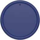 Cana de voiaj, 100 ml, Americano, 2601E12809, 6.4xØ6.3 cm, Polipropilena, Albastru