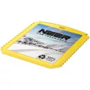 Racleta geam, 2509E15012, Everestus, 12x10 cm, Polistiren, Galben