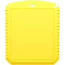 Racleta geam, 2509E15012, Everestus, 12x10 cm, Polistiren, Galben