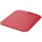 Racleta geam, 2509E15013, Everestus, 12x10 cm, Polistiren, Rosu