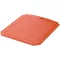 Racleta geam, 2509E15014, Everestus, 12x10 cm, Polistiren, Portocaliu