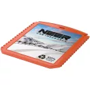 Racleta geam, 2509E15014, Everestus, 12x10 cm, Polistiren, Portocaliu