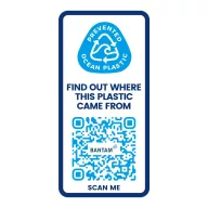   Cana de voiaj, Everestus, 2610E18468, 350 ml, 13x8.6 cm, Plastic, Polipropilena, Albastru