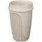 Cana de voiaj, Everestus, 2610E18453, 350 ml, 13.2x86 cm, Plastic, Polipropilena, Crem Bej Sandstone