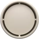 Cana de voiaj, Everestus, 2610E18453, 350 ml, 13.2x86 cm, Plastic, Polipropilena, Crem Bej Sandstone