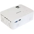Proiector 2401E14924, Prixton, 20x8.3x15 cm, Plastic, Alb