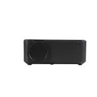 Proiector 2401E14923, Prixton, 20x8.3x15 cm, Plastic, Negru