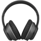 Casti audio, Over the ear, Wireless, 2509E14902, Prixton, 18x5x17 cm, Cauciuc, Plastic, Negru