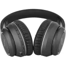 Casti audio, Over the ear, Wireless, 2509E14902, Prixton, 18x5x17 cm, Cauciuc, Plastic, Negru