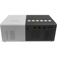   Proiector rezolutie 1080 full HD, 2410E24203, Prixton, 12.7 x 8.8 x 5 cm, Plastic, Negru