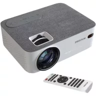   Proiector full HD, 2509E14903, Prixton, 20.5x16x8.8 cm, Plastic, Alb