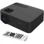 Proiector full HD, 2509E14904, Prixton, 20.5x16x8.8 cm, Plastic, Negru
