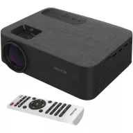   Proiector full HD, 2509E14904, Prixton, 20.5x16x8.8 cm, Plastic, Negru
