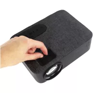   Proiector full HD, 2509E14904, Prixton, 20.5x16x8.8 cm, Plastic, Negru