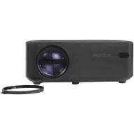   Proiector full HD, 2509E14904, Prixton, 20.5x16x8.8 cm, Plastic, Negru