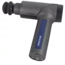 Aparat de masaj wireless, 2401E14927, Prixton, 22x20x6xØ6 cm, ABS, Negru