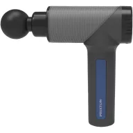   Aparat de masaj wireless, 2401E14927, Prixton, 22x20x6xØ6 cm, ABS, Negru