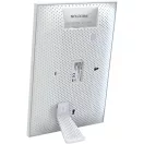 Rama foto digitala 10 inch, 2410E22116, Prixton, 26.5 x 22 x 18 cm, ABS, Alb