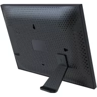   Rama foto digitala 10 inch, 2410E22117, Prixton, 26.5 x 22 x 18 cm, ABS, Negru
