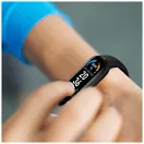 Smartwatch 2401E14919, Prixton, 47.6x12.4x18.7 cm, ABS, Negru