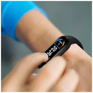   Smartwatch 2401E14919, Prixton, 47.6x12.4x18.7 cm, ABS, Negru