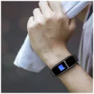 Smartwatch 2401E14919, Prixton, 47.6x12.4x18.7 cm, ABS, Negru