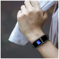   Smartwatch 2401E14919, Prixton, 47.6x12.4x18.7 cm, ABS, Negru