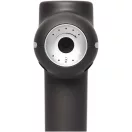 Instrument pentru masaj, 2410E23863, Prixton, 16.3 x 22.5 x 6.3 cm, ABS, Negru