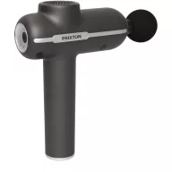   Instrument pentru masaj, 2410E23863, Prixton, 16.3 x 22.5 x 6.3 cm, ABS, Negru