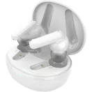 Casti audio In ear, Wireless, 2401E14935, Prixton, 61.2x48.5x31.5 cm, Plastic, Alb