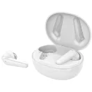 Casti audio In ear, Wireless, 2401E14935, Prixton, 61.2x48.5x31.5 cm, Plastic, Alb