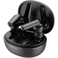   Casti audio In ear, Wireless, 2401E14936, Prixton, 61.2x48.5x31.5 cm, Plastic, Negru