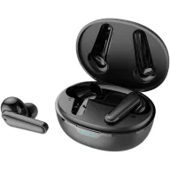   Casti audio In ear, Wireless, 2401E14936, Prixton, 61.2x48.5x31.5 cm, Plastic, Negru