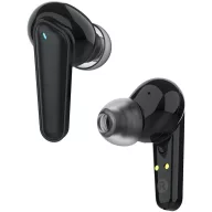   Casti audio In ear, Wireless, 2401E14936, Prixton, 61.2x48.5x31.5 cm, Plastic, Negru