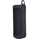 Boxa portabila 20 W, Wireless, 2401E14918, Prixton, 23.5x8.7x8.7 cm, Plastic, Negru