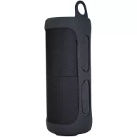   Boxa portabila 20 W, Wireless, 2401E14918, Prixton, 23.5x8.7x8.7 cm, Plastic, Negru