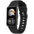 Smartwatch multisport cu gps, 2401E14921, Prixton, 42.8x1.23x2.5 cm, ABS, Negru
