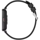 Smartwatch multisport cu gps, 2401E14921, Prixton, 42.8x1.23x2.5 cm, ABS, Negru