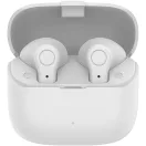 Casti audio, In ear, Wireless, 2410E23192, Prixton, 10 x 3.5 x 10 cm, ABS, Alb