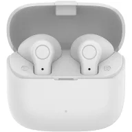   Casti audio, In ear, Wireless, 2410E23192, Prixton, 10 x 3.5 x 10 cm, ABS, Alb