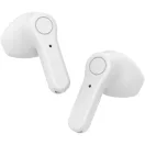 Casti audio, In ear, Wireless, 2410E23192, Prixton, 10 x 3.5 x 10 cm, ABS, Alb
