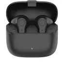 Casti audio, In ear, Wireless, 2410E23193, Prixton, 10 x 3.5 x 10 cm, ABS, Negru