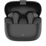   Casti audio, In ear, Wireless, 2410E23193, Prixton, 10 x 3.5 x 10 cm, ABS, Negru