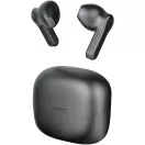 Casti audio, In ear, Wireless, 2410E23193, Prixton, 10 x 3.5 x 10 cm, ABS, Negru