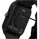 Smartwatch, 2410E22263, Prixton, 11 x 5.5 x 7.5 cm, ABS, Negru