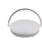 Boxa portabila, 10 W, Wireless, 2410E24520, Prixton, 20.8 x 19.6 x 6 cm, ABS, Alb
