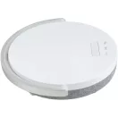 Boxa portabila, 10 W, Wireless, 2410E24520, Prixton, 20.8 x 19.6 x 6 cm, ABS, Alb