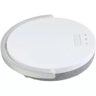   Boxa portabila, 10 W, Wireless, 2410E24520, Prixton, 20.8 x 19.6 x 6 cm, ABS, Alb