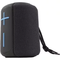   Boxa portabila, 6 W, Wireless, 2410E24522, Prixton, 9 x 11.8 x 9 cm, ABS, Gri