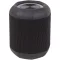 Boxa portabila, 10 W, Wireless, 2410E24524, Prixton, 10.8 x 12 x 10.8 cm, ABS, Negru